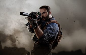 Sicario-käsikirjoittajan tuleva Call of Duty -elokuva sijoittuu Modern Warfare -pelien maailmaan