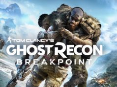 Tom Clancy’s Ghost Recon Breakpoint -arvostelu – Sutjakkaa cooppisotaa lähitulevaisuudessa?