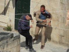 007 No Time to Die sitoo Daniel Craigin tähdittämät Bond-leffat yhteen