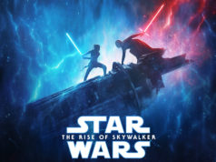 Tähtien sota -saagan päättävä Star Wars: The Rise of Skywalker sai uuden eeppisen trailerin