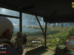 Ghost Recon Breakpoint sai isokokoisen kriisipäivityksen