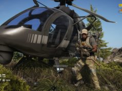 Ghost Recon Breakpoint julkaistaan huomenna – tältä se maistuu