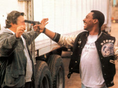 Eddie Murphy palaa Axel Foleyn rooliin Beverly Hills Cop 4 -elokuvassa