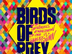 Harley Quinn -leffa sai uuden julisteen – kohta pukkaa myös traileria