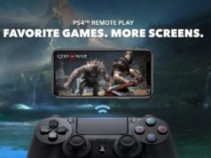 DualShock 4 -ohjain toimii nyt vihdoin Applen tuotteiden kanssa