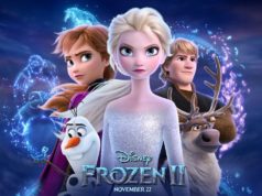 Frozen 2 on nyt kaikkien aikojen katsotuin animaatioelokuva Suomessa