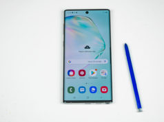 Samsung Galaxy Note 10 -arvostelu – Puhelinten uusi kukkulan kuningas? Samsung Galaxy Note 10 -puhelin.