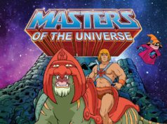 Masters of the Universe: He-Man -elokuva saattaakin olla Netflix-yksinoikeus