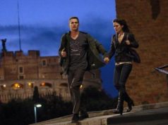 Tänään tv:stä toimintaleffa, jonka puvustaja kuoli traagisesti elokuvan lavasteisiin