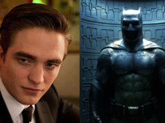 Robert Pattinson paljasti, minkälainen on hänen Batman-äänensä