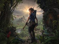 Shadow of the Tomb Raider: Definitive Edition julkaisee vuoden takaisen seikkailun kaikkine lisäosineen