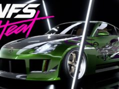 Tässä ovat kaikki Need for Speed Heat -pelin autot