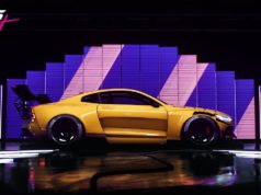 Parhaat Need for Speed Heat Studio -autotuunaukset pääsivät julkaisutraileriin