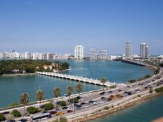 Huhu: Grand Theft Auto VI vie pelaajat takaisin Miamiin, eli Vice Cityyn Miami