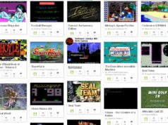 Muistatko näitä? Ohjelmakirjasto tarjoaa lähes 7000 MS-DOS-peliä pelattavaksi ilmaiseksi