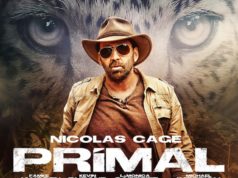 Nicolas Cage käy alkukantaiseksi uudessa elokuvassaan – traileri