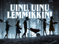 Uinu, uinu lemmikkini -arvostelu (4K UHD Blu-ray) – Kauhuklassikko uudelleenversioituna