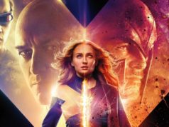 X-Men: Dark Phoenix -arvostelu (4K UHD Blu-ray) – Ei niin hyvää X-viihdettä