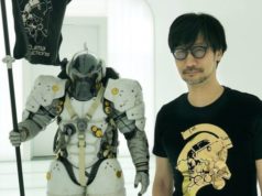 Peliohjaaja Hideo Kojima alkaa seuraavaksi tekemään elokuvia
