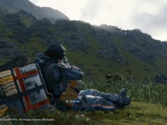 Death Stranding sai arvosanansa – näin peli rankattiin maailmalla