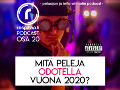 Respawn.fi Podcast, osa 20 feat. Jerry Kurunen – Mitä Ubisoftin pelejä odotella vuonna 2020?