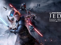 Star Wars Jedi: Fallen Order -arvostelu – Ajojahti kaukana galaksissa