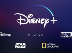 Nämä ovat Disney+-palvelun joulukuun uudet sisällöt