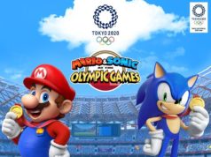 Mario & Sonic at the Olympic Games Tokyo 2020 -arvostelu – Ei mikään koko illan viihdyke