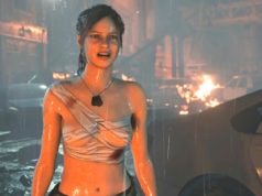 Nämä olivat seksikkäimmät videopelihahmot vuonna 2019 Pelihahmo puolialastomana.