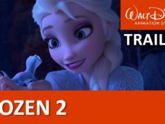 Frozen 2 sai ensimmäisen suomenkielisen trailerin