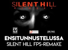 Näin kuumottava on ensimmäisestä persoonasta pelattava Silent Hill remake