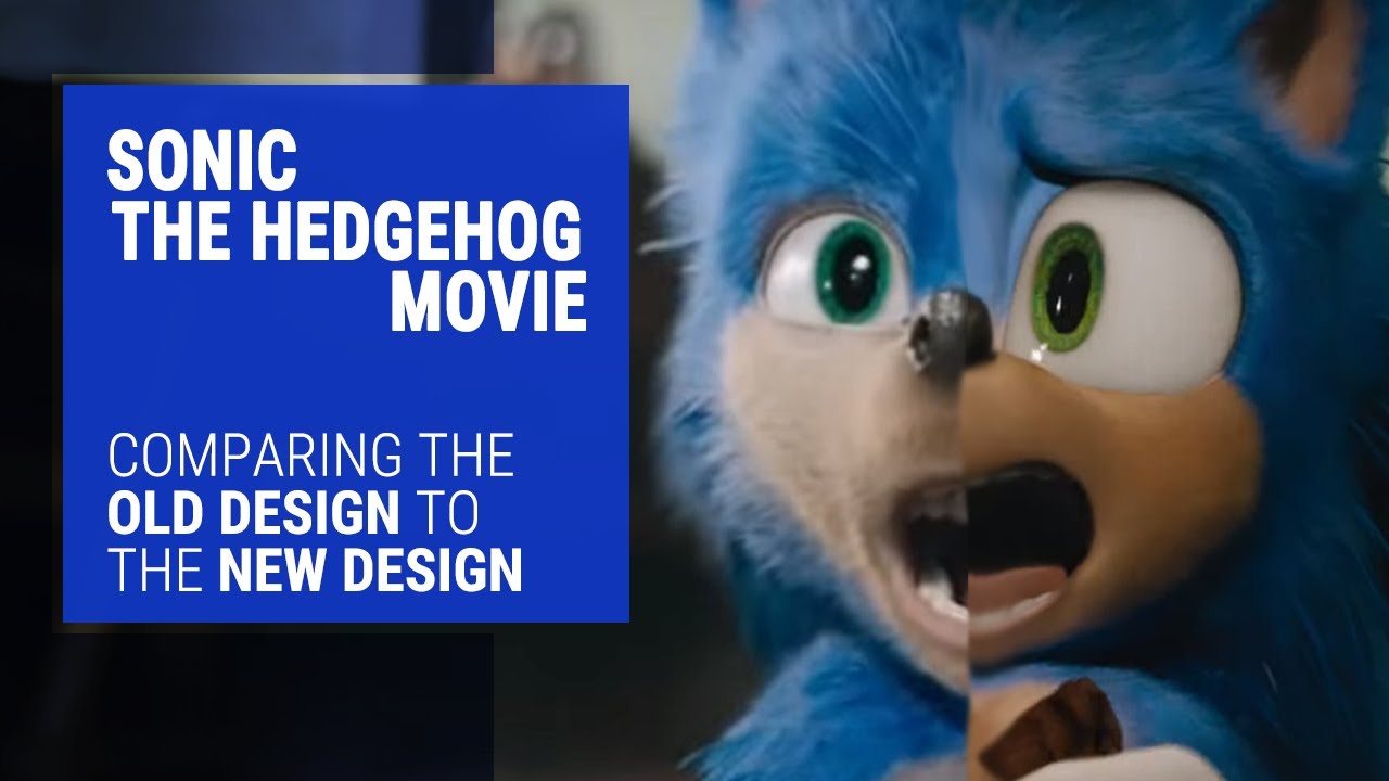 Sonic The Hedgehog >> Sonic The Hedgehog Elokuva Nayttaa Nyt Hyvalta Koska Sonic The Hedgehog >> Sonic The Hedgehog Elokuva Nayttaa Nyt Hyvalta Koska
