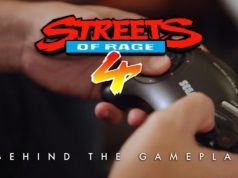 Lyhytdokumentti kurkistaa Streets of Rage 4 -pelin tekemiseen – nostalgiaa haettiin alkuperäisistä peleistä