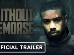 Tältä näyttää Michael B. Jordan Tom Clancy’s Without Remorse -elokuvassa