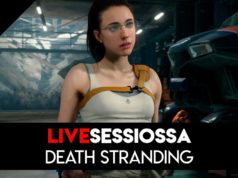 Tällainen on Death Stranding – kurkkaa livesessiomme