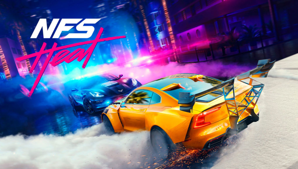 nfs-heat-arvostelu Need for Speed: Heat -arvostelukuva
