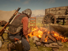 Näitä 11 mysteeriä ei olla vieläkään ratkaistu Red Dead Redemption 2:ssa