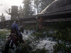 Ensikurkistus: näin hienolta Red Dead Redemption 2 näyttää pc:llä