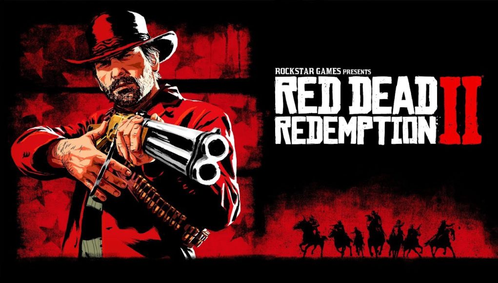 Red Dead Redemption 2 pc -arvostelukuva