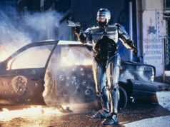 RoboCop saa jatkoa, joka pyyhkii kaikki jatko-osat olemasta