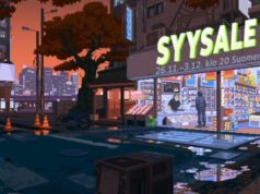 Steamin syysale alkoi – pelien hinnoista yli puolet pois