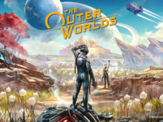The Outer Worlds -arvostelu – Yllättävä tapaus, jonka tarina on kultaa