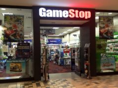 Pelikauppaketju GameStop lopettaa vaiheittain vuoden 2020 aikana