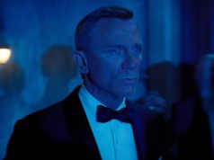 007 No Time to Die saa huomenna keskiviikkona trailerin – tässä siitä teaser