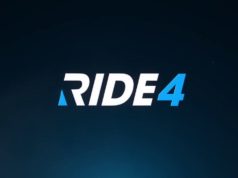 Moottoripyöräpeli Ride 4 tulossa 2020 – tässä sen teaser