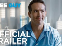 Ryan Reynolds tähdittää GTA-tyylistä Free Guy -elokuvaa – haukkaa traileri tästä!