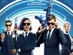 Men in Black International -arvostelu (Blu-ray) – Ei enää pelkkien miesten show
