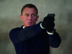 007 No Time to Die -elokuvan uusi traileri paljastelee mystistä Safinia