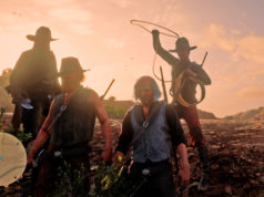 Rockstar Games hyvittelee Red Dead 2:n ongelmia uudella lahjuspaketilla