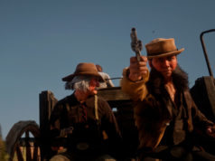 Red Dead Online kääntyy väärissä käsissä hyvinkin sadistiseksi kokemukseksi (K-18)